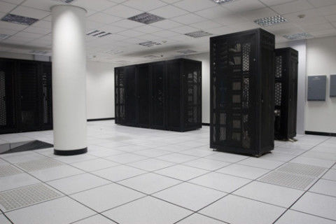 クリーン ルーム プロダクト コンピューター室のための帯電防止上げられたアクセス床 3